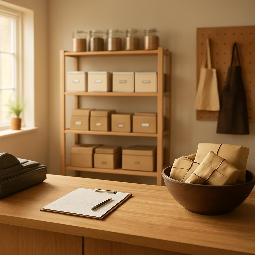 How Wyke Businesses Beat Clutter—And How You Can Too
