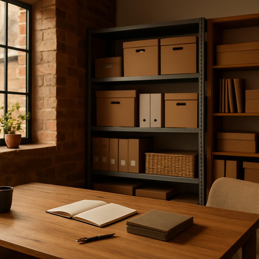 What Wyke Businesses Do Better With Storage