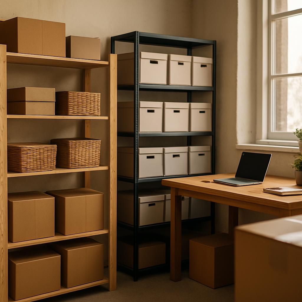 What Wyke Businesses Get Right About Storage
